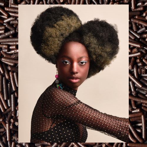 Darrel Starkey's Luxe Collection 6 - www.salonbusiness.co.uk